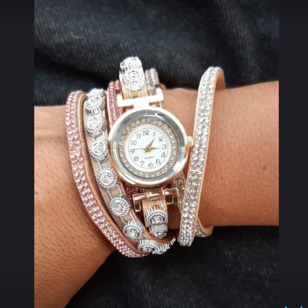 Bracelet Quartz Watch